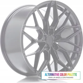 Disk Hliníkový disk Japan Racing JR46 10.0" x 20" 5x100