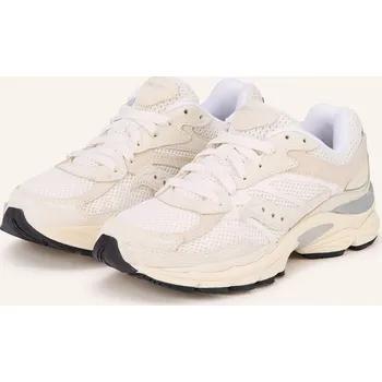 Dámská obuv Saucony Sneakersy Progrid Omni 9 Tmy, bílá / světle šedá