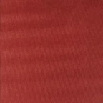 Obraz Červený vánoční balicí kraftový papír 70 cm x 10 m 1m26