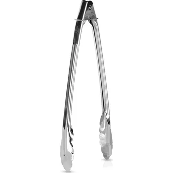 Kuchyňské kleště z nerezové oceli 30 cm