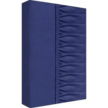 Prostěradlo Bavlna Prostěradlo ZARATEX 220 x 200 cm