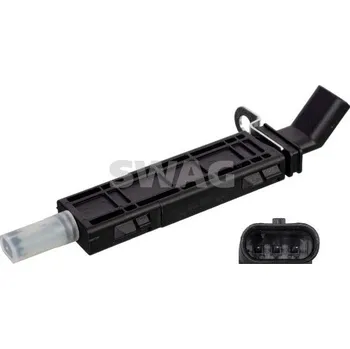 Kliková hřídel Generátor impulsů, klikový hřídel SWAG 33 10 3241