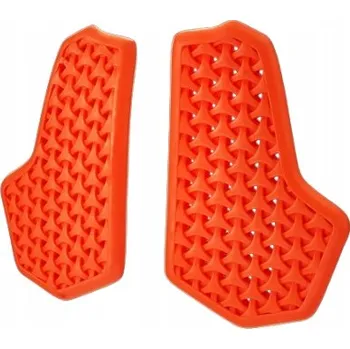 Motocyklový chránič Chránič hrudníku Shima G-Flexx - úroveň 1