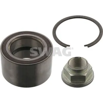 Sada ložisek kol SWAG 62 93 6309