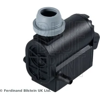 Autosklo Vodní čerpadlo ostřikovače, čistění skel BLUE PRINT ADG00307