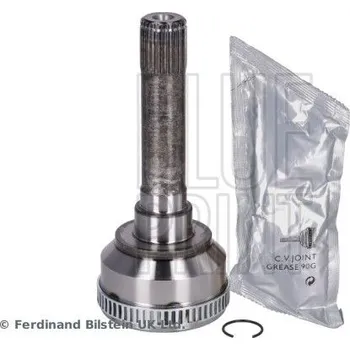 Hřídel nápravy Sada kloubů, hnací hřídel BLUE PRINT ADJ138902