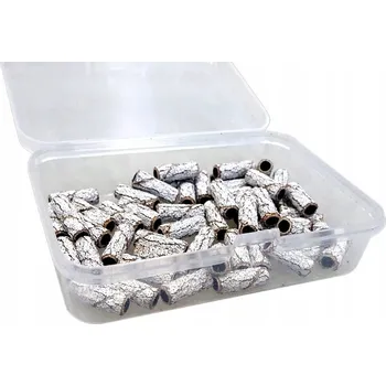 FRÉZOVACÍ NÁSTAVCE/KRYTKY NA MANIKÚRU PEDIKÚRU, BRUSNÉ, 3mm MINI, hrubost #150 / 50 Ks