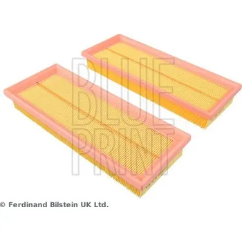 Vzduchový filtr - sada BLUE PRINT ADA102207