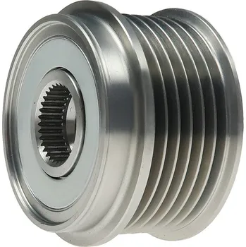 Předstihová spojka AS-PL AFP0002