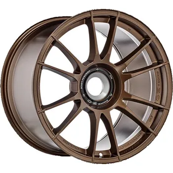 Alu kolo OZ Alu Kola Oz Ultraleggera Hlt Cl 9x20 15x130 ET41 Matt Bronze 84.1