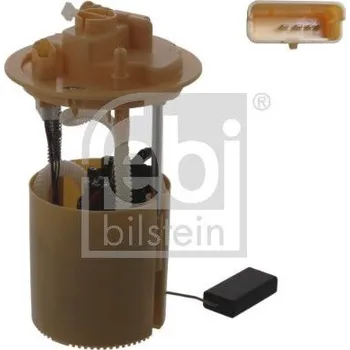 Palivové čerpadlo Palivová přívodní jednotka FEBI BILSTEIN 45467