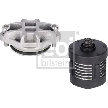 Hydraulický filtr Filtr hydrauliky, lamelová spojka (pohon všech kol) FEBI BILSTEIN 177900