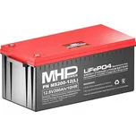MHPower MS200-12(L) Lithiová LiFePO4 baterie 12V/200Ah, Terminál LC5 - M8