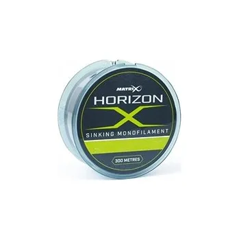 Vlasec Matrix Horizon X Sinking Monofilament 0,18 mm x 300 m