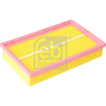 Vzduchový filtr Vzduchový filtr FEBI BILSTEIN 31152