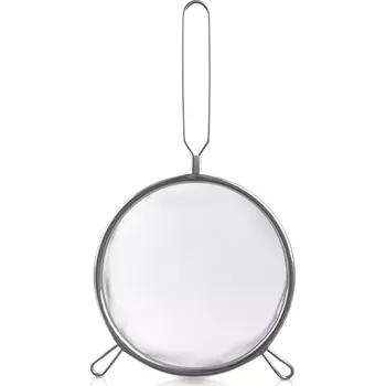 Kuchyňské náčiní Cedník jemný pr. 20 cm