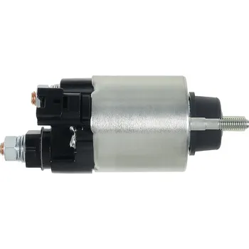 Elektromagnetický spínač, startér AS-PL SS6018