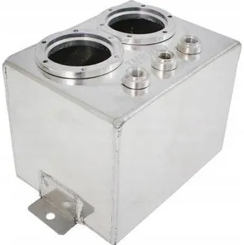 Palivová nádrž Turboworks MP-ZP-025 přídavná palivová nádrž
