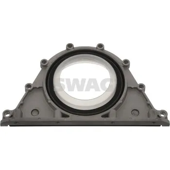 Těsnění motoru Těsnicí kroužek hřídele, klikový hřídel SWAG 20 94 7740