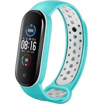 Řemínek na hodinky Řemínek / Pásek e-pasek pro Xiaomi, černý