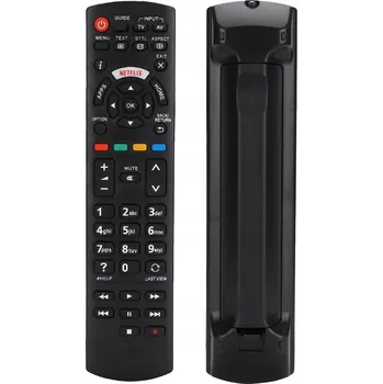 Dálkový ovladač DÁLKOVÝ OVLADAČ TV PANASONIC N2QAYB001010 NETFLIX PRO TELEVIZI DO TV NETFLIX SMART