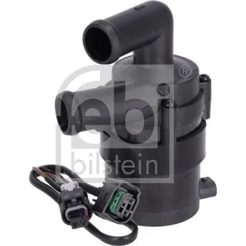 Vodní pumpa motoru Doplňovací vodní čerpadlo (okruh chladicí vody) FEBI BILSTEIN 172982