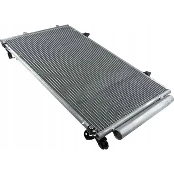 Výparník klimatizace NTY CCS-TY-015 Kondenzátor klimatizace (chladič klimatizace)