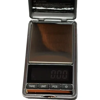 Obchodní váha Váha KL-938 do 500g / 0,1g