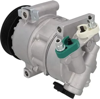 Kompresor klimatizace Kompresor, klimatizace KAMOKA 7820155