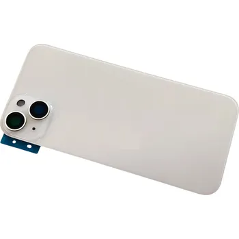 Pouzdro na mobilní telefon Kryt baterie pro Apple, bílý