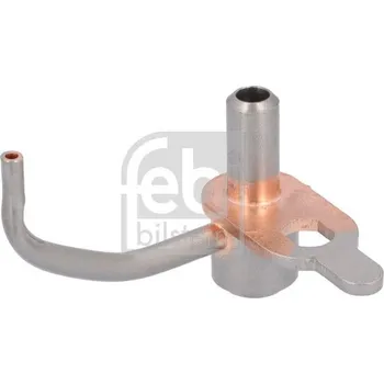 Systém vstřikování Olejová tryska, chlazení dna pístu FEBI BILSTEIN 184687