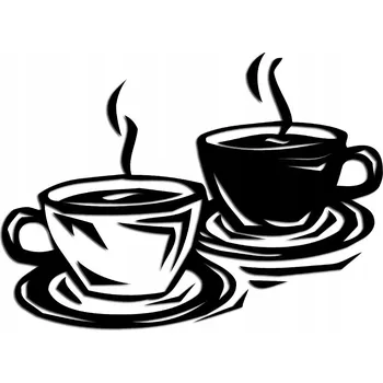 Fototapeta Nálepka Janda 19 x 13,5 cm