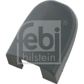 Dveře karosérie Krytka, vnější klika dveří FEBI BILSTEIN 23920