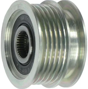 Předstihová spojka AS-PL AFP0001(INA)