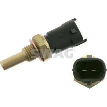 Čidlo automobilu Snímač, teplota chladiva SWAG 40 92 8377