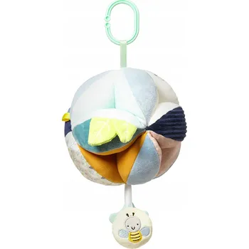 Kočárek Závěska na kočárek WOODLAND Babyono 1436