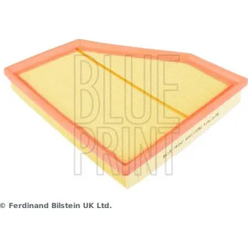 Vzduchový filtr Vzduchový filtr BLUE PRINT ADB112252