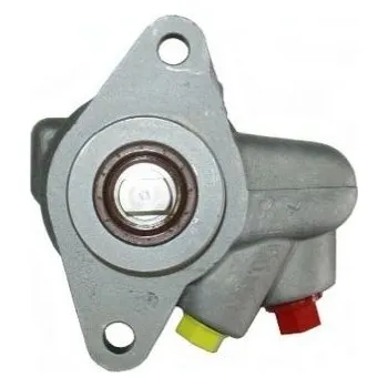 Posilovač řízení Hydraulické čerpadlo, řízení SPIDAN 53577