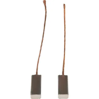 Karburátor Uhlíkový kartáč, generátor AS-PL AB3004P