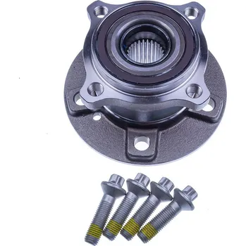 Sada ložisek kol DENCKERMANN W413968