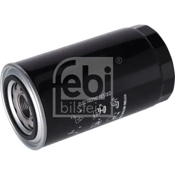 Olejový filtr Olejový filtr FEBI BILSTEIN 175551