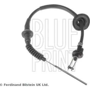 Spojka Tažné lanko, ovládání spojky BLUE PRINT ADK83836