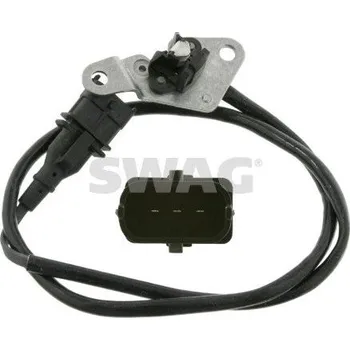 Čidlo automobilu Snímač, poloha vačkového hřídele SWAG 70 92 8386