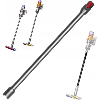 Tyč k vysavači TRUBKA DYSON V10 Digital Slim / V12 DETECT SLIM 740 mm