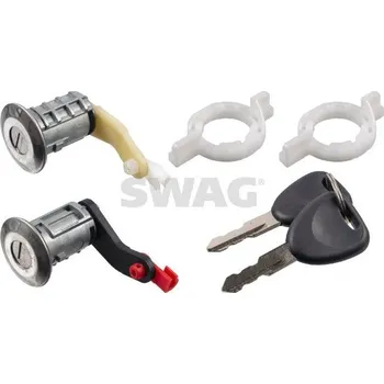Autozámek Zamykací válec SWAG 33 11 1666