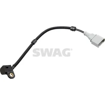 Čidlo automobilu Snímač, poloha vačkového hřídele SWAG 30 93 6115