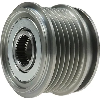 Předstihová spojka AS-PL AFP0010