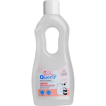 Prací prostředek Prací prostředek Queco univerzální