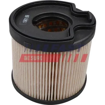 Palivový filtr Filtr, palivo - podávací jednotka FAST FT39068