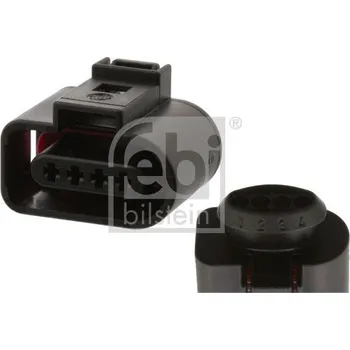 Auto elektroinstalace Zástrčka FEBI BILSTEIN 37916